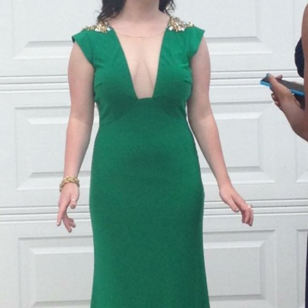 Women’s prom dress